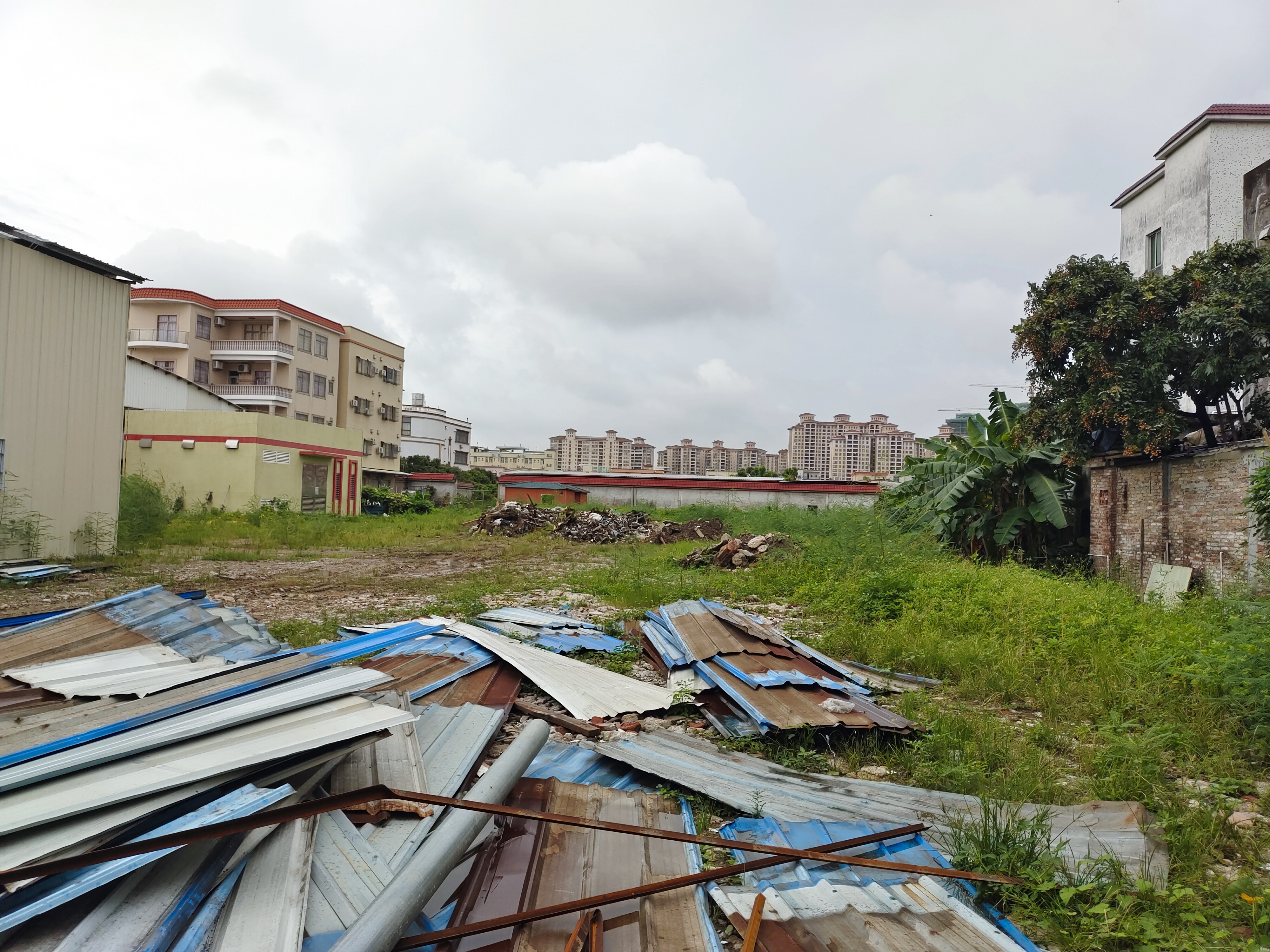 东凤镇东海四路永益村3