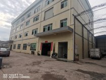 惠阳区镇隆镇精装修独栋标准厂房工业园区