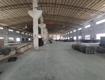 狮山小塘新境工业区带地坪漆带牛角厂房可分租