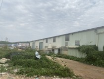 惠州沥林6000平地皮无税收买地送厂房最慢7年回本。