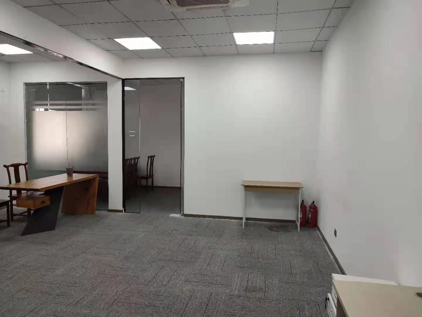 福田车公庙创新科技广场特价办公室328平