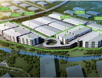 惠州市惠城区仓储物流，兼容M1/C2用地出售30000平米
