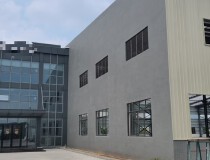 东城牛山工业区厂房面积9600，全新厂房滴水10米，隔热采光
