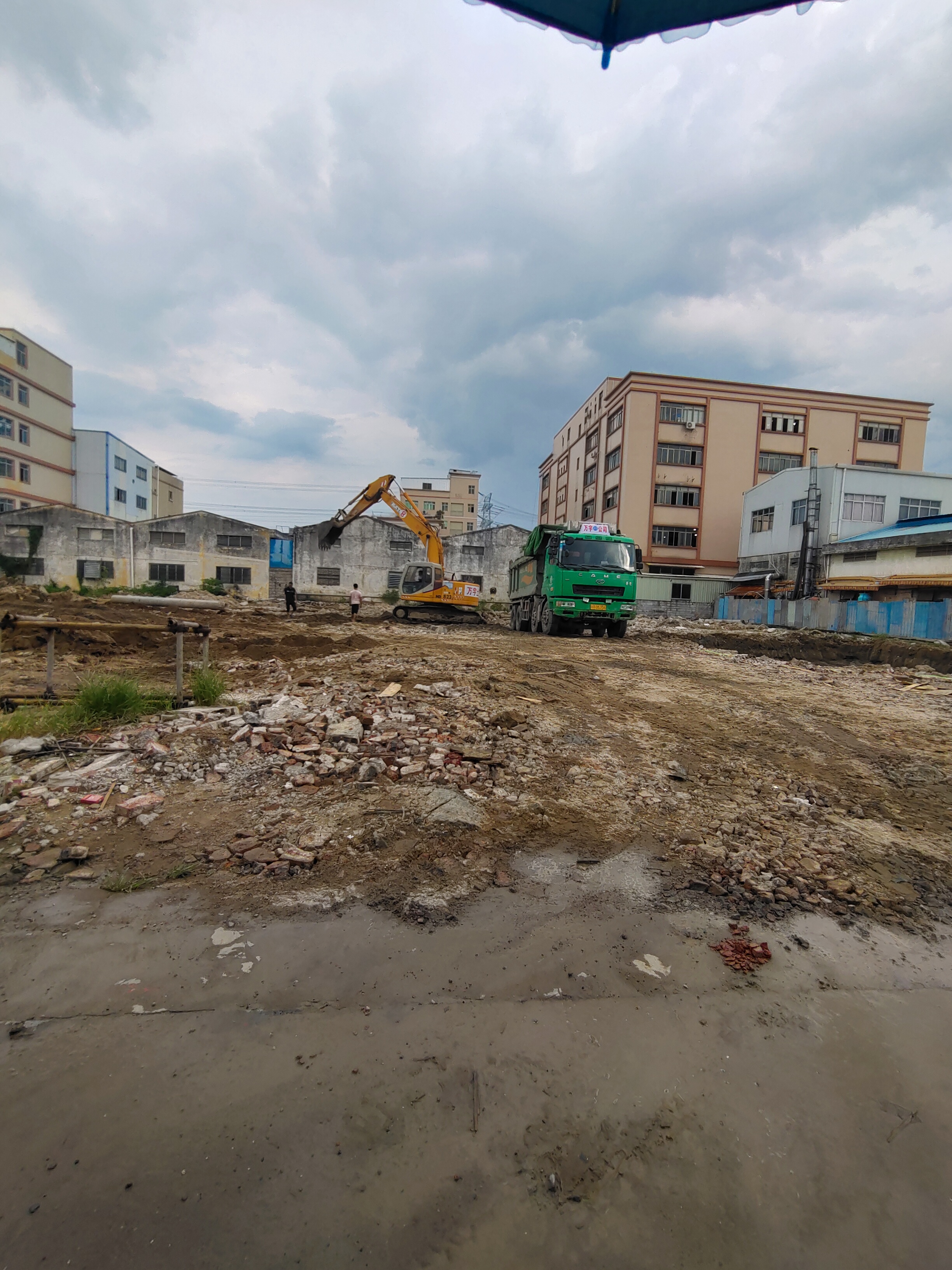 东凤镇东阜路和泰村16号2