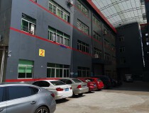 广州市番禺区独栋标准1800方厂房出售，证件齐全，