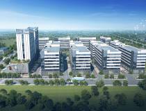 新出广州南沙区46亩带厂房的土地出售，建筑面积11400平方