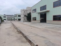 石湾科技园独院全新钢构厂房23000平方招租