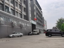佛山市龙江镇国有双证16000平方厂房出售