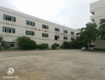 东莞临深片区花园式厂房总建筑面积19200平方出售。