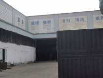 企石镇独院钢构厂房单一层2200平方滴水6米