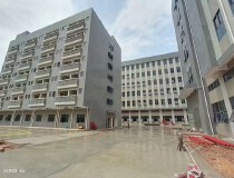 东莞市中堂镇全新重工业厂房42000平方出租
