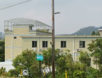 深圳小厂房独门独院，占地2000平米建筑3200平米出售