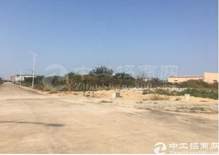 惠州惠城区仓储物流，兼容M1/C2用地出售，无税收要求