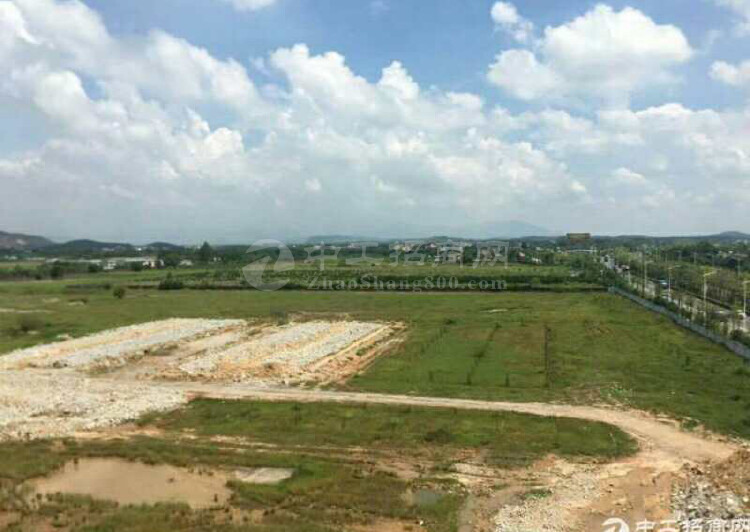 安徽省合肥市新出国有工业用地1000亩30亩起售，带报建审批3