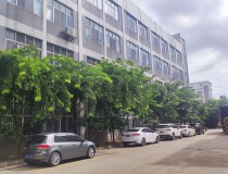 广东省东莞市43年产权2万平方厂房建筑出售