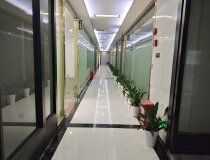 深圳南山科技园精装修3十1地铁口创意园区