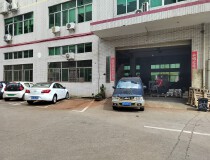 深圳龙华出一楼场房，办公加生产车间