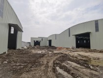 高明荷城新建可明包厂房滴水8米可分4个独立仓