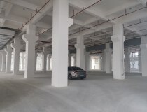 新塘镇新出红本重工业厂房独门独院层高8米