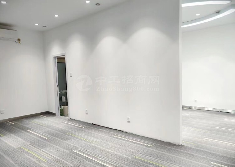 福田上梅林地铁口新出148平小面积办公室5