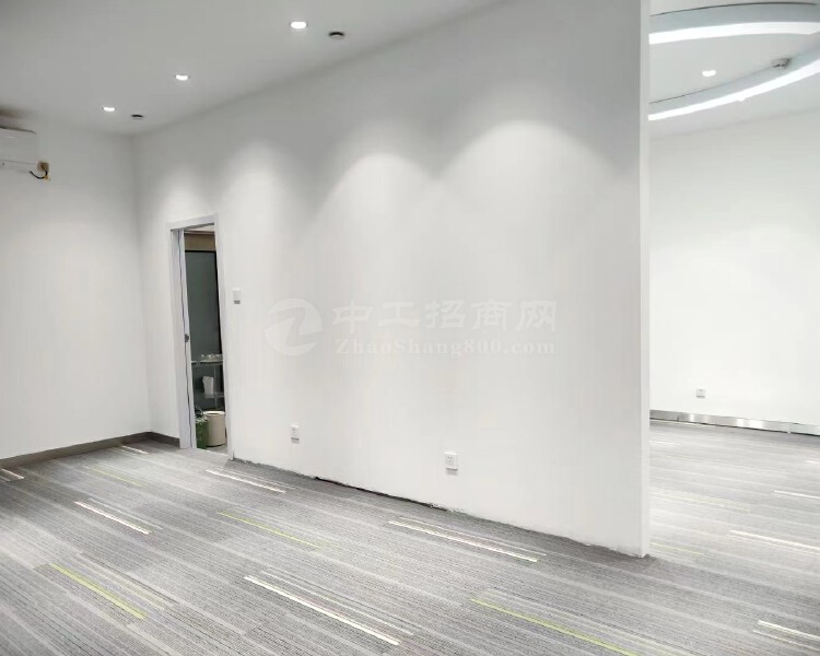 福田上梅林地铁口新出148平小面积办公室