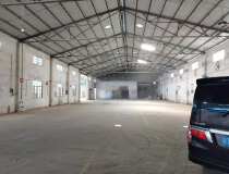 1、厂房位于东升镇仓库独门独院.周围交通便利