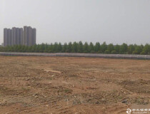 佛山顺德龙江镇工业地皮120亩可分割出售！