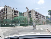 深圳周边惠州全新红本厂房出售1000平方起售独立红本证50年