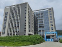 广州市黄埔经济技术开发区东区24000平独栋标准厂房出售
