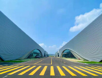 广东肇庆23万方全新高端园区厂房，可用高端行业，近珠三角环线