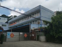 深圳坪山新区小红本独院出售，5000平米售价3800万