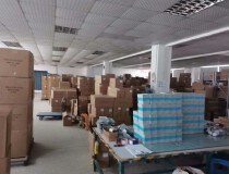 深圳龙岗区工业园出售18000平米售价1.1亿