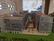 惠阳高新区全新标准厂房分层出售，1000平米起售，可按揭