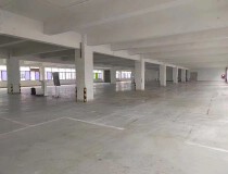 南光高速口原房东红本厂房2楼厂房一整层2000平