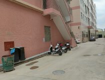 古镇曹三工业区1650平方原房东厂房带精装修出租