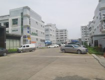深圳市红本工业园厂房出售，16688平米售价2.3亿