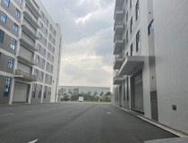 广州黄埔区一楼园区厂房出租2800平米层高7米，证件齐全