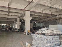 顺德区杏坛镇高新区可做喷涂喷粉厂房2760平方厂房出租