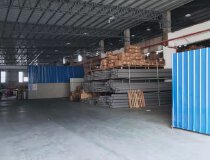 东莞南城哈地新农路新出单一层厂房出租，工业用地