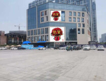 (出租)嘉禾望岗龙禧商业中心二期68-2500方旺铺招租