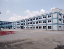 清溪镇荔横村60000平标准厂房实际面积出租适合仓库
