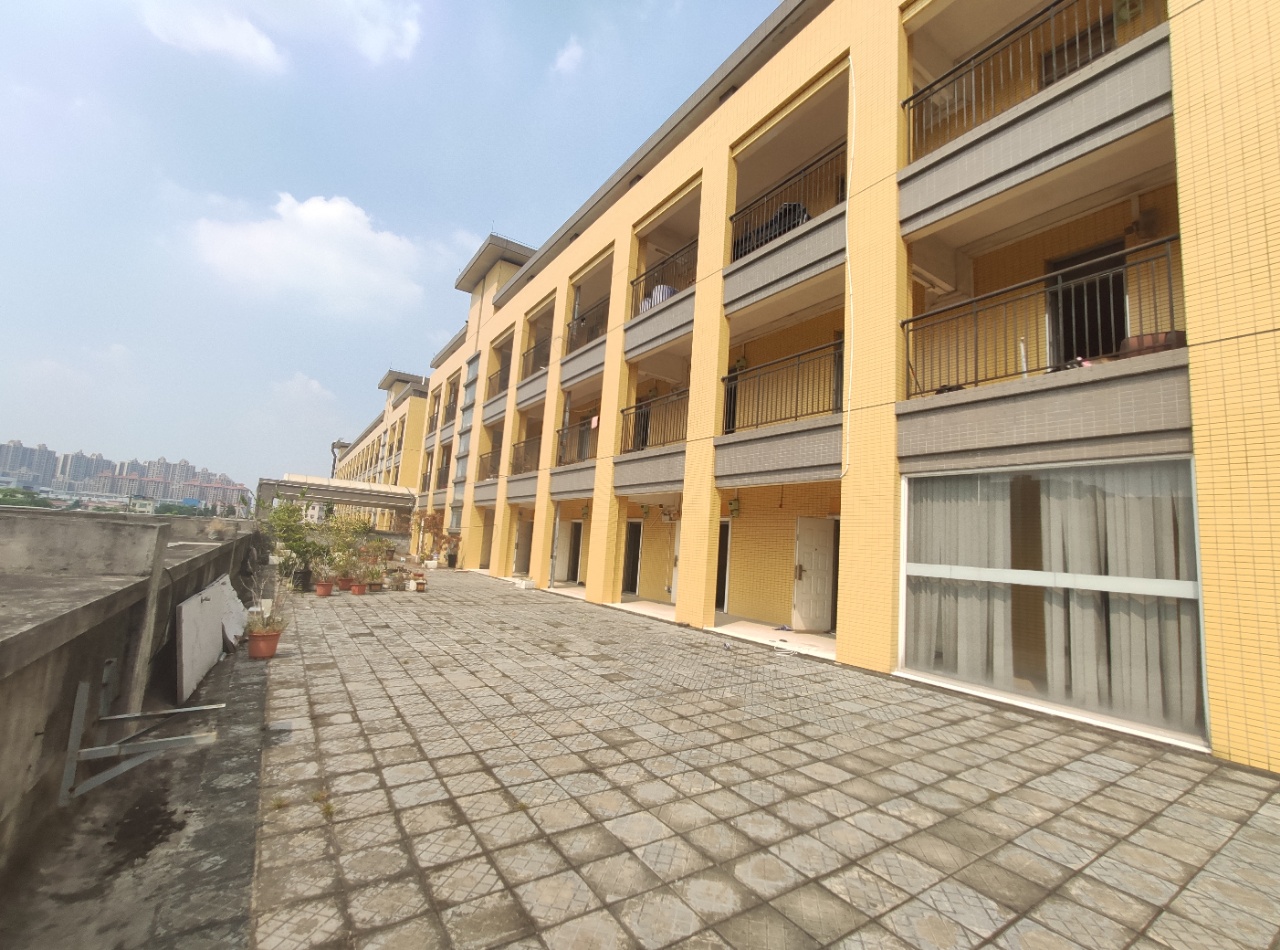 中山市港口镇木河迳