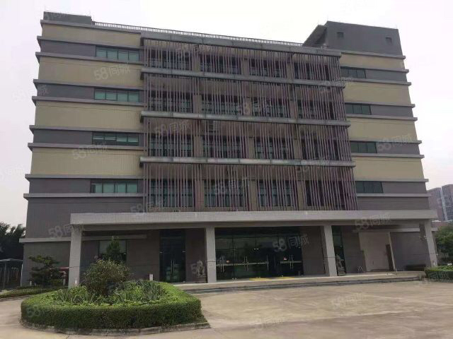 白云区京溪街道精装修写字楼出租拎包入住大小可以分租3