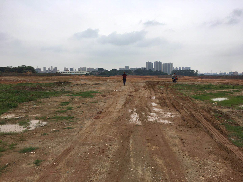 安徽省合肥市新出国有工业用地1000亩30亩起售，带报建审批