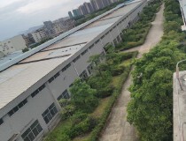惠州马安镇新湖工业区占地20万平米，建筑10万平米