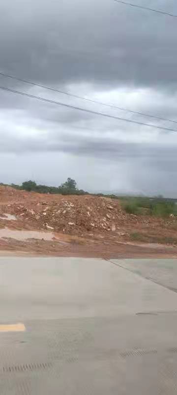 惠州惠阳永湖原房东空地可分租1