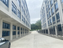 番禺东环独门独院厂房出售7600平方米。