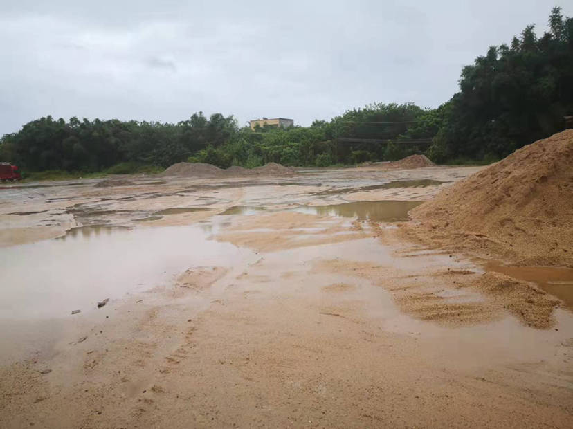 惠城汝湖5块每平工业用地1