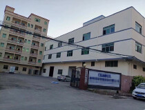 惠州博罗石湾村委钢结构厂房出售