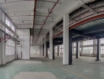 永和开发区园区标准厂房2楼1120平方，证件齐全，可办环评。